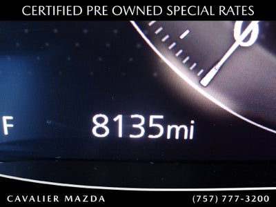 2026 Mazda Mazda CX-90 3.3 Turbo S Premium