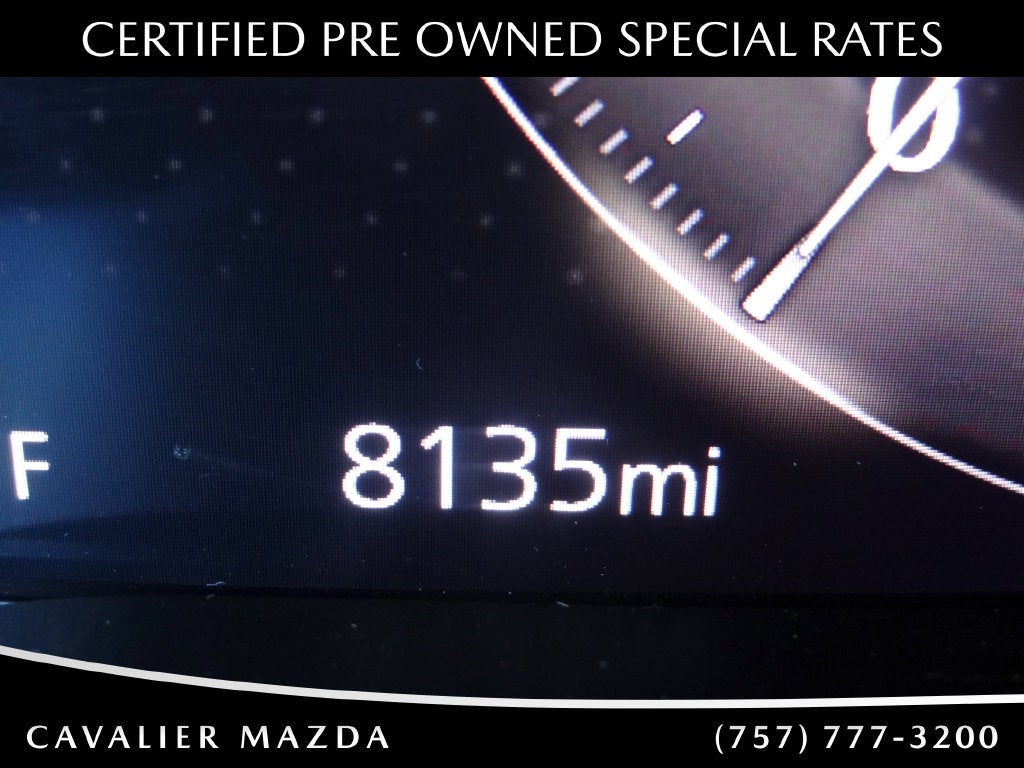 2026 Mazda Mazda CX-90 3.3 Turbo S Premium