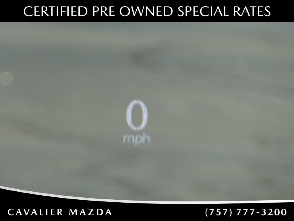 2026 Mazda Mazda CX-90 3.3 Turbo S Premium