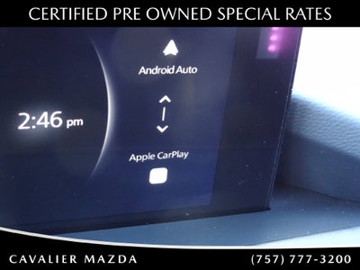2026 Mazda Mazda CX-90 3.3 Turbo S Premium