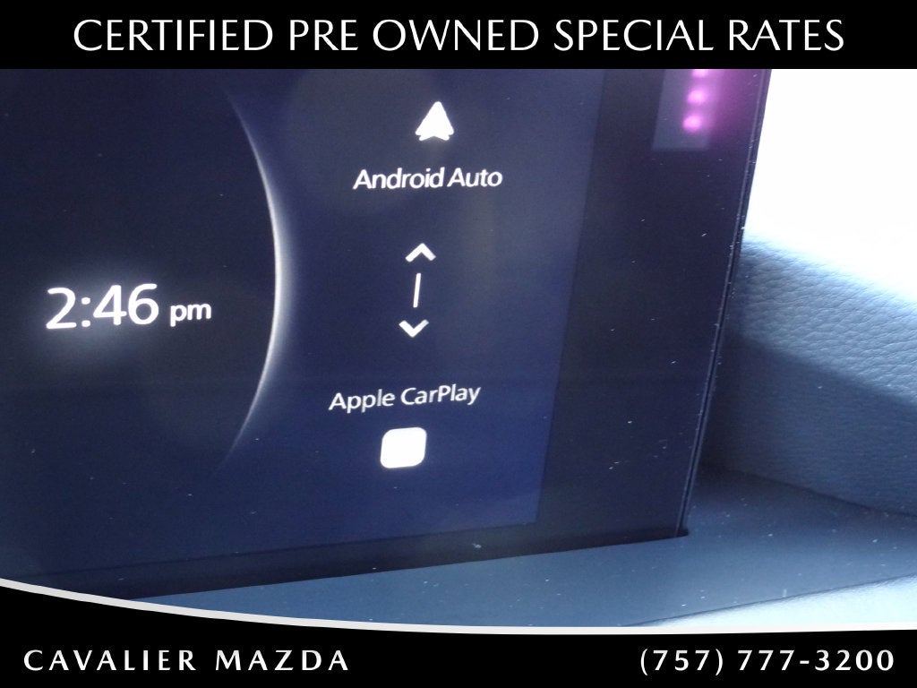 2026 Mazda Mazda CX-90 3.3 Turbo S Premium