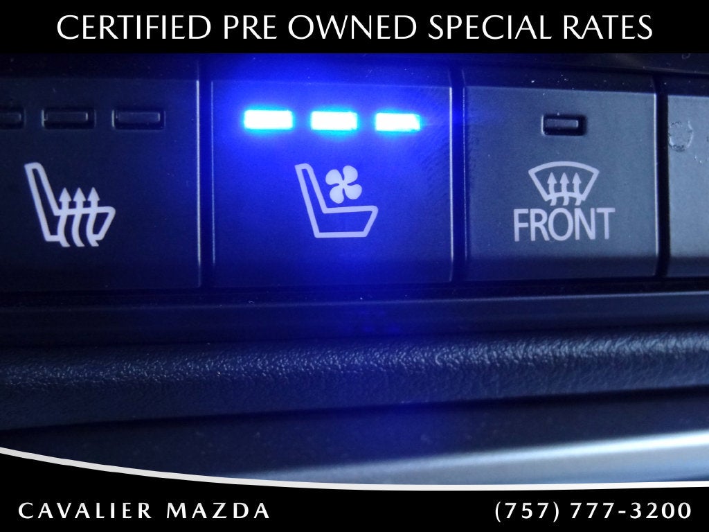 2026 Mazda Mazda CX-90 3.3 Turbo S Premium
