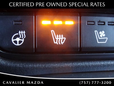 2026 Mazda Mazda CX-90 3.3 Turbo S Premium