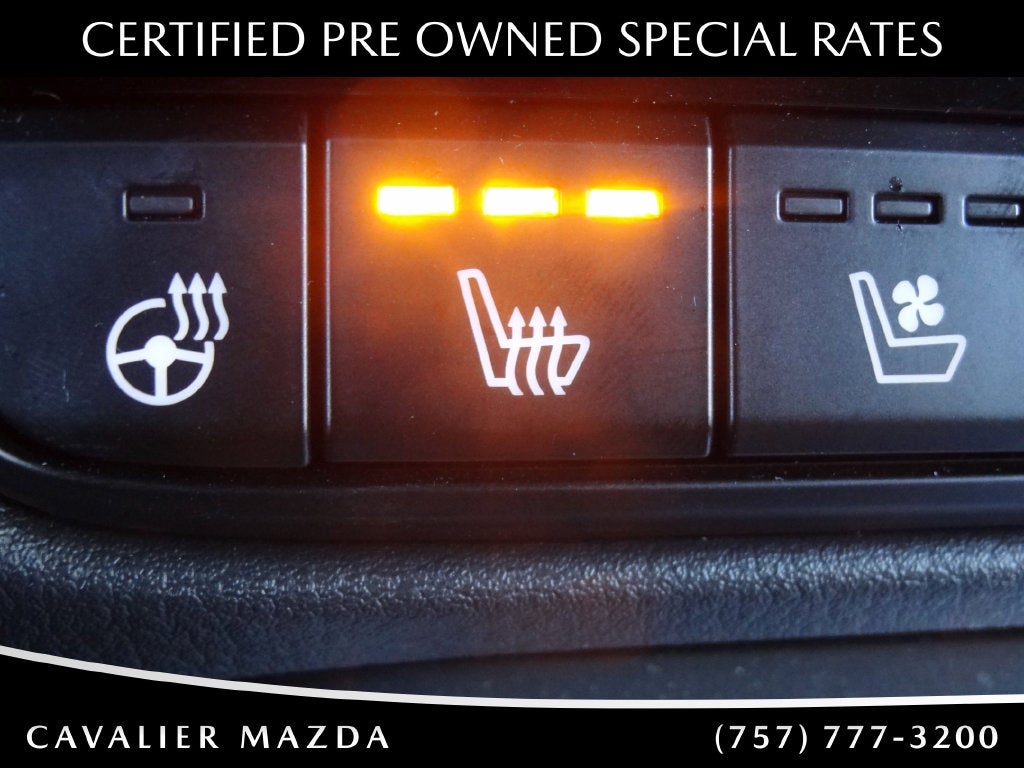 2026 Mazda Mazda CX-90 3.3 Turbo S Premium