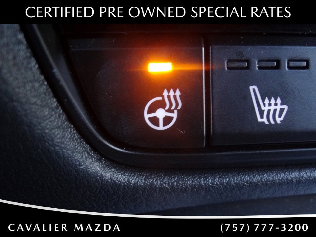 2026 Mazda Mazda CX-90 3.3 Turbo S Premium