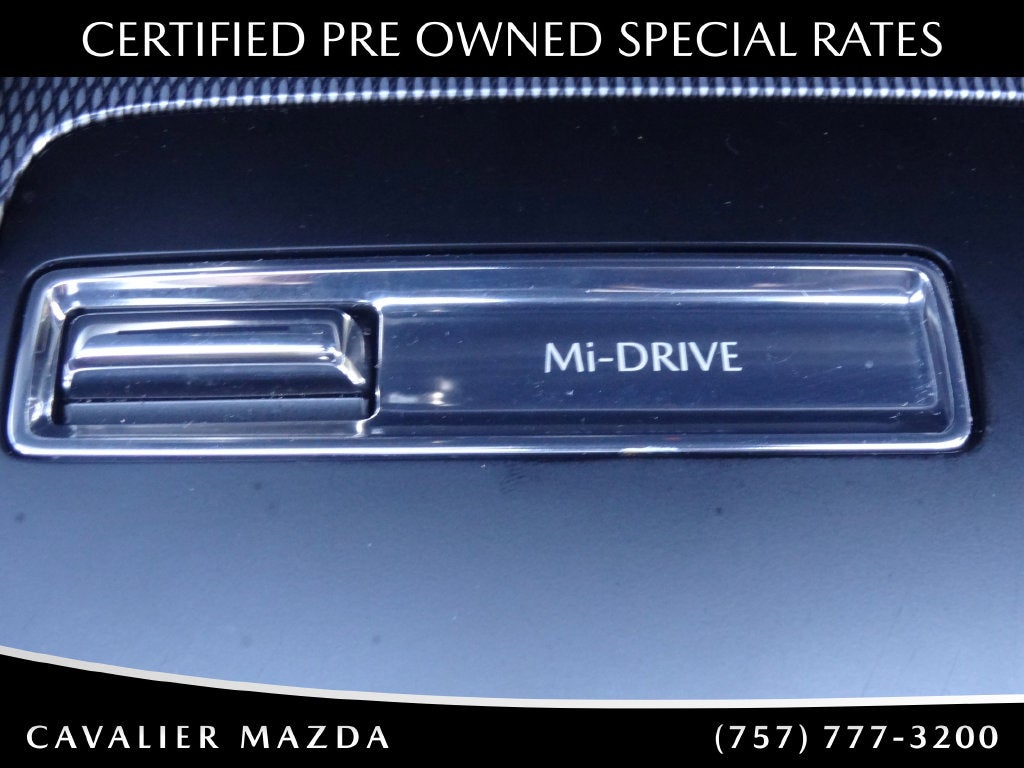 2026 Mazda Mazda CX-90 3.3 Turbo S Premium
