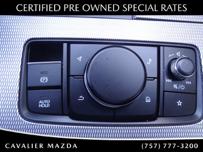 2026 Mazda Mazda CX-90 3.3 Turbo S Premium