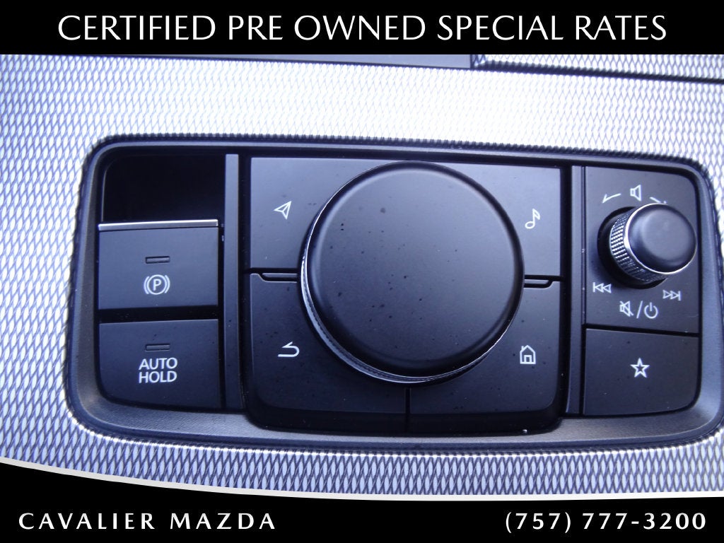 2026 Mazda Mazda CX-90 3.3 Turbo S Premium