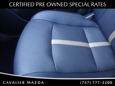 2026 Mazda Mazda CX-90 3.3 Turbo S Premium