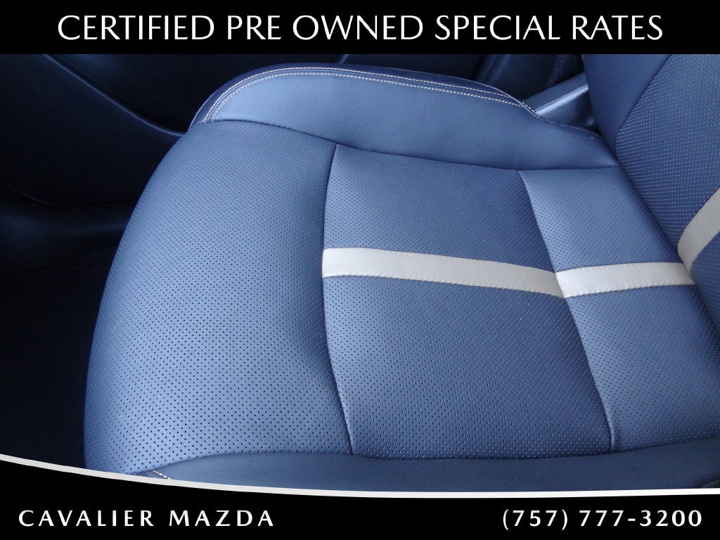 2026 Mazda Mazda CX-90 3.3 Turbo S Premium