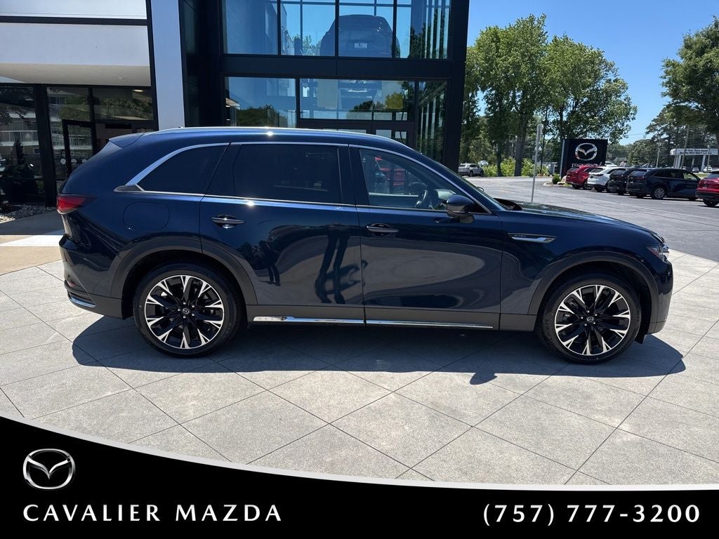 2024 Mazda Mazda CX-90 PHEV Premium Plus