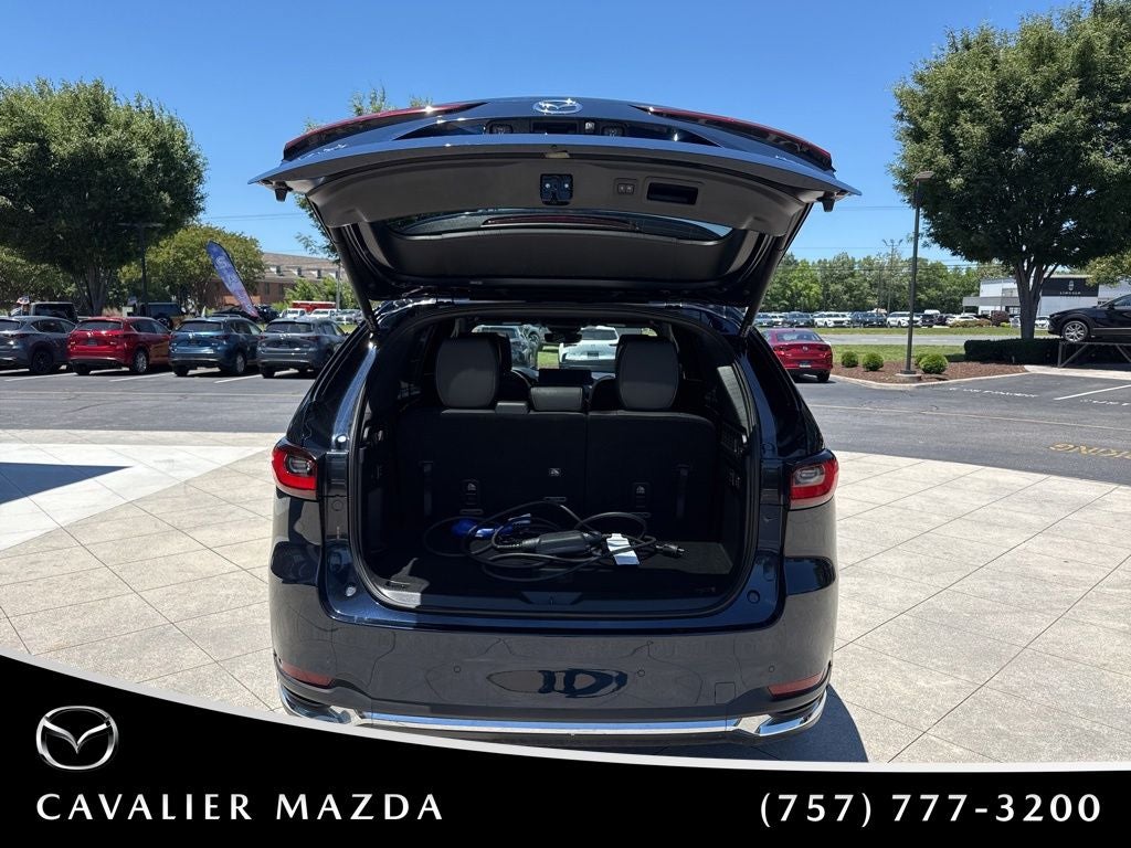 2024 Mazda Mazda CX-90 PHEV Premium Plus