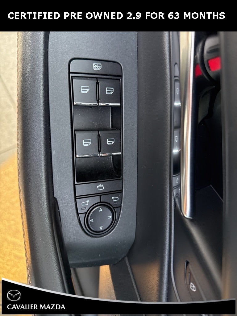 2024 Mazda Mazda CX-90 PHEV Premium Plus