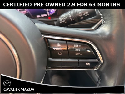 2024 Mazda Mazda CX-90 PHEV Premium Plus