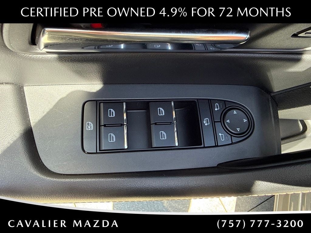 2026 Mazda Mazda CX-90 3.3 Turbo S Premium Plus