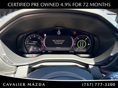 2026 Mazda Mazda CX-90 3.3 Turbo S Premium Plus