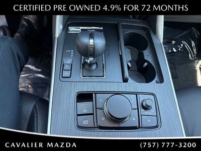 2026 Mazda Mazda CX-90 3.3 Turbo S Premium Plus
