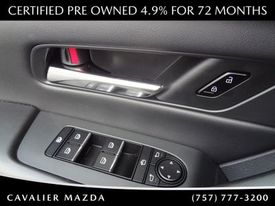 2026 Mazda Mazda CX-90 3.3 Turbo S Premium Plus