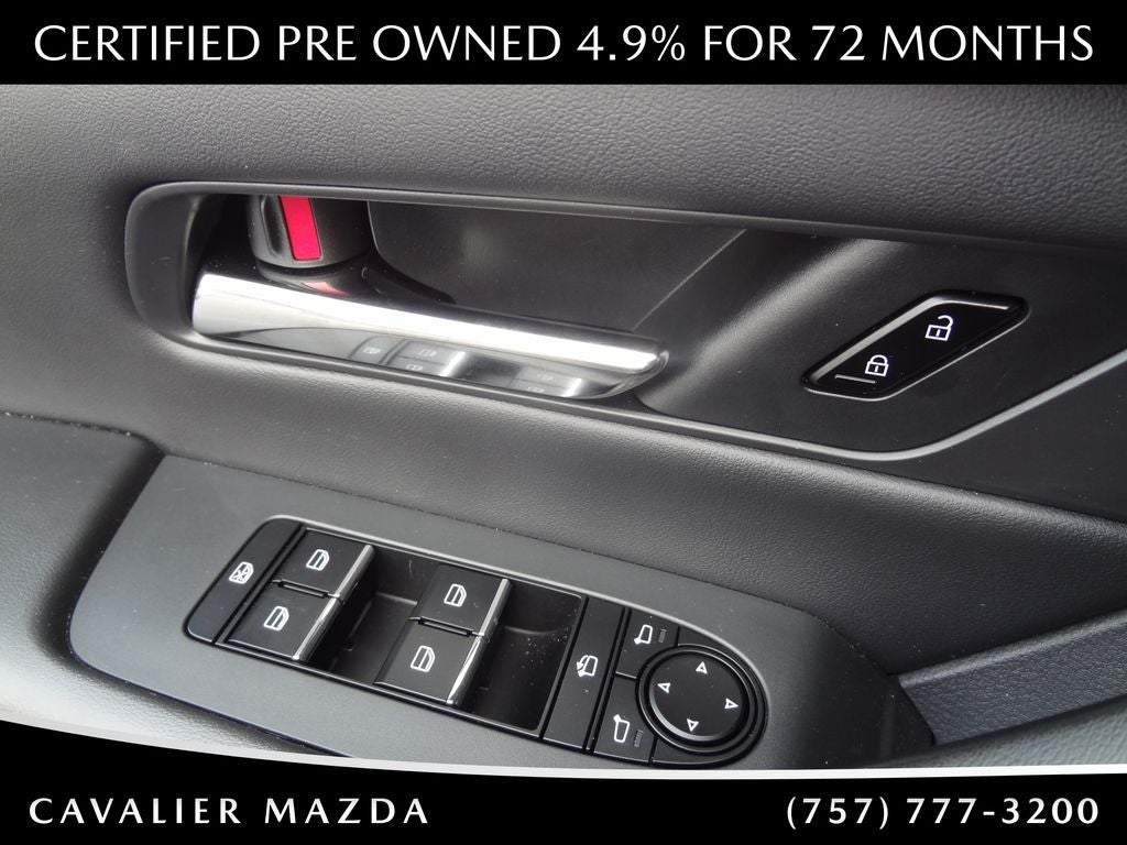 2026 Mazda Mazda CX-90 3.3 Turbo S Premium Plus
