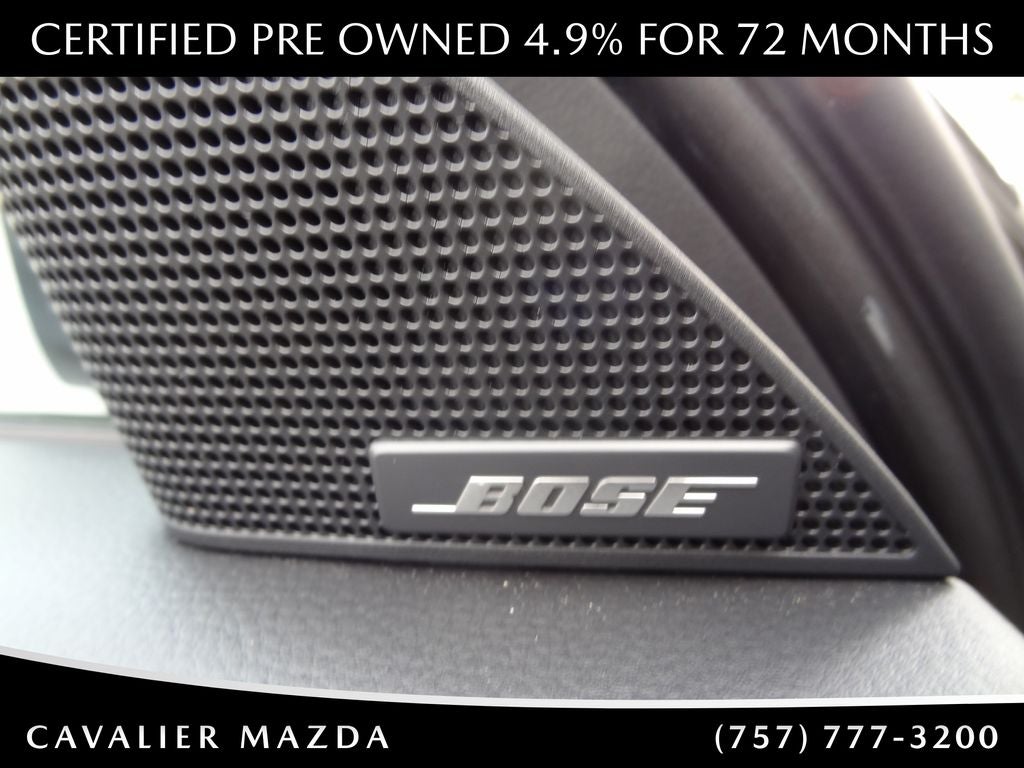 2026 Mazda Mazda CX-90 3.3 Turbo S Premium Plus
