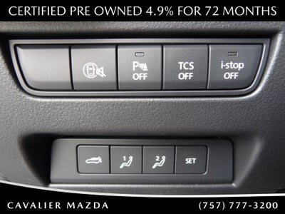 2026 Mazda Mazda CX-90 3.3 Turbo S Premium Plus