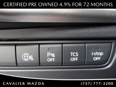 2026 Mazda Mazda CX-90 3.3 Turbo S Premium Plus
