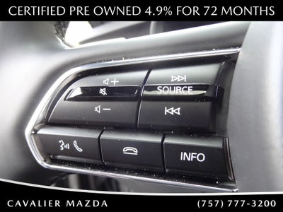 2026 Mazda Mazda CX-90 3.3 Turbo S Premium Plus