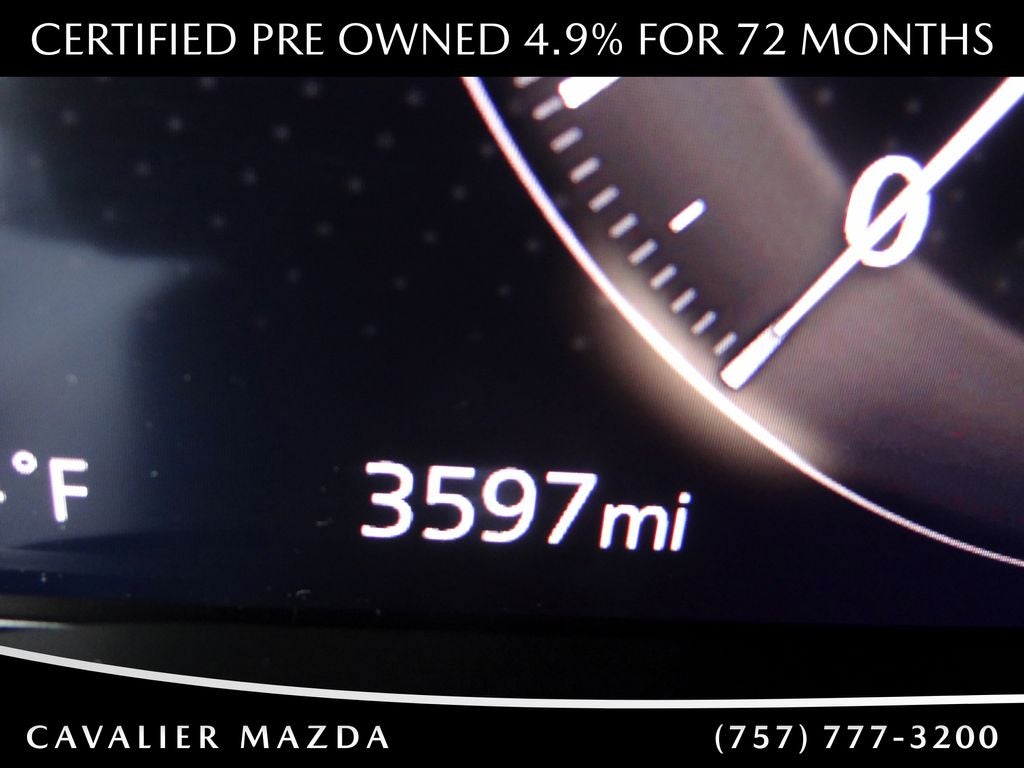 2026 Mazda Mazda CX-90 3.3 Turbo S Premium Plus
