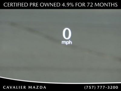 2026 Mazda Mazda CX-90 3.3 Turbo S Premium Plus