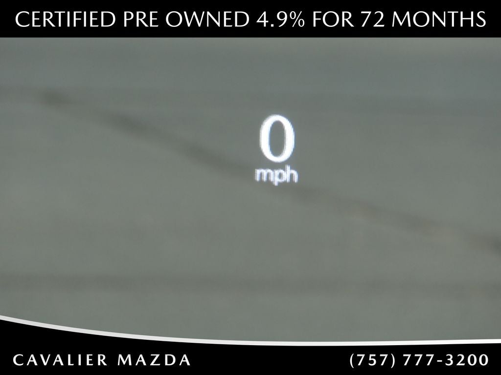2026 Mazda Mazda CX-90 3.3 Turbo S Premium Plus