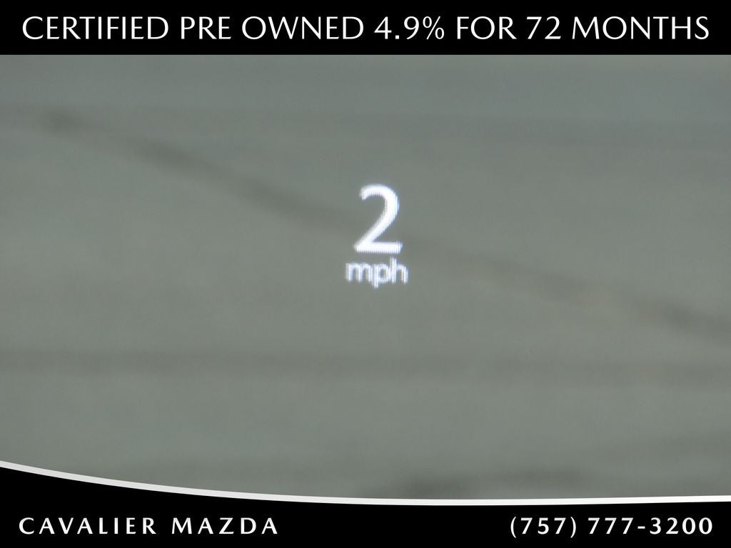 2026 Mazda Mazda CX-90 3.3 Turbo S Premium Plus