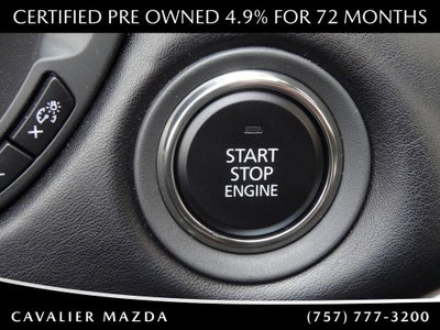 2026 Mazda Mazda CX-90 3.3 Turbo S Premium Plus