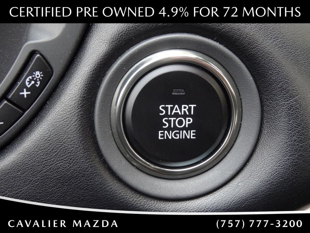 2026 Mazda Mazda CX-90 3.3 Turbo S Premium Plus