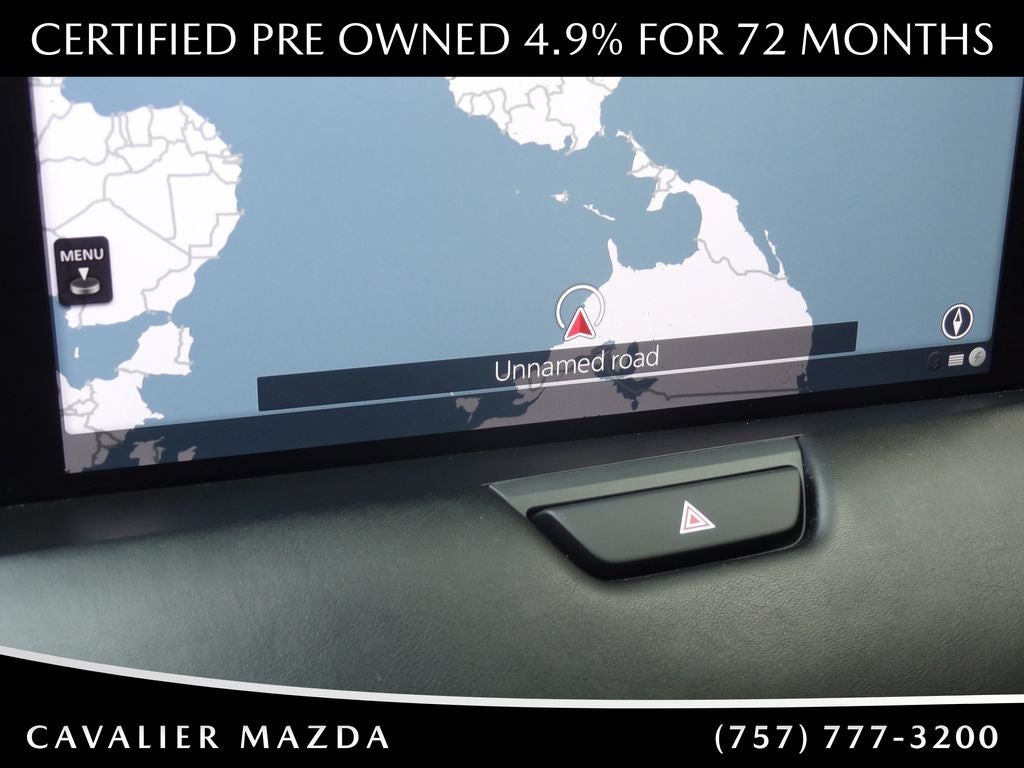 2026 Mazda Mazda CX-90 3.3 Turbo S Premium Plus