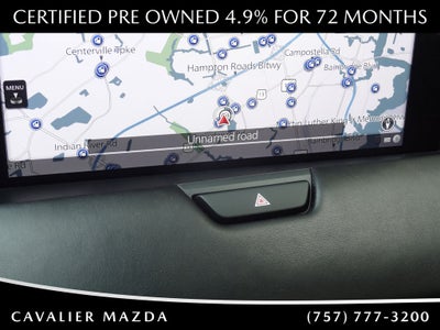 2026 Mazda Mazda CX-90 3.3 Turbo S Premium Plus
