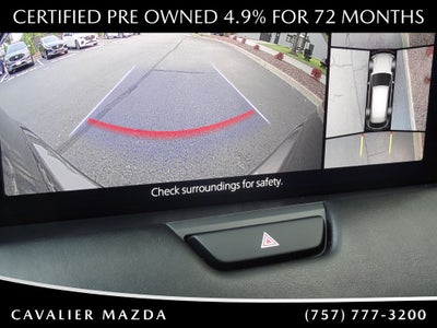 2026 Mazda Mazda CX-90 3.3 Turbo S Premium Plus