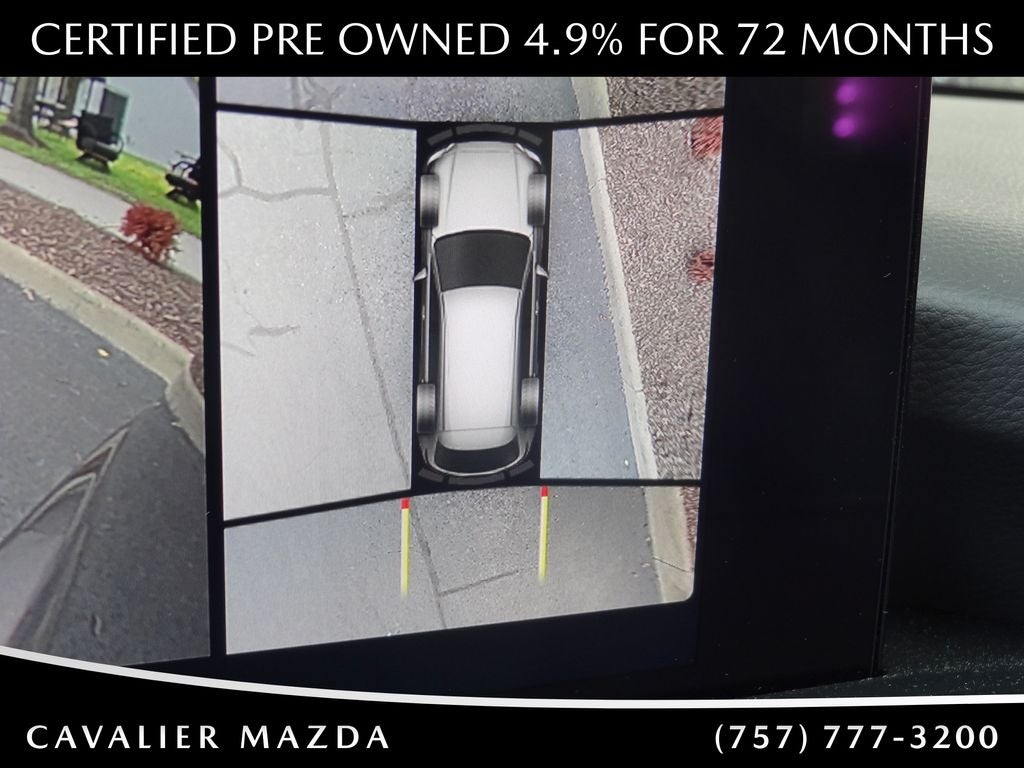 2026 Mazda Mazda CX-90 3.3 Turbo S Premium Plus