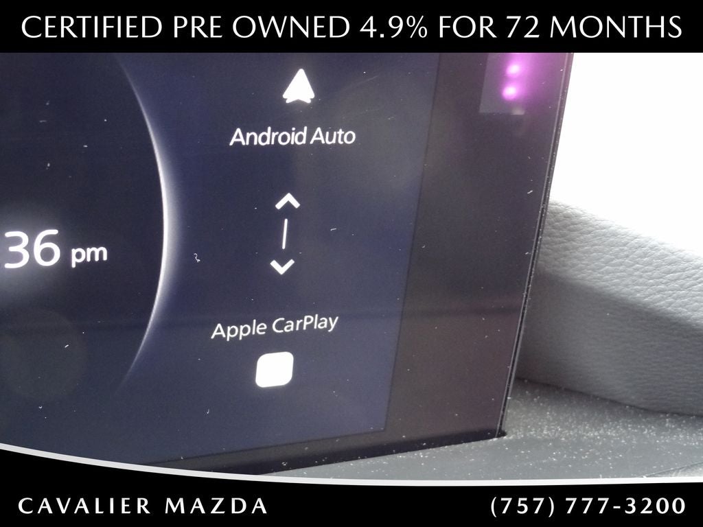 2026 Mazda Mazda CX-90 3.3 Turbo S Premium Plus