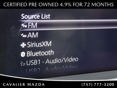 2026 Mazda Mazda CX-90 3.3 Turbo S Premium Plus