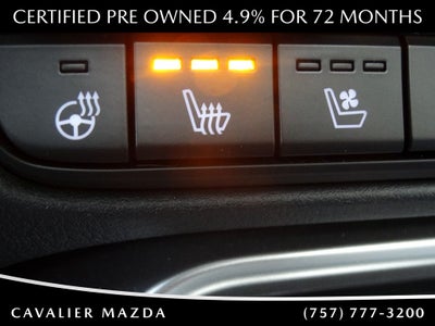 2026 Mazda Mazda CX-90 3.3 Turbo S Premium Plus