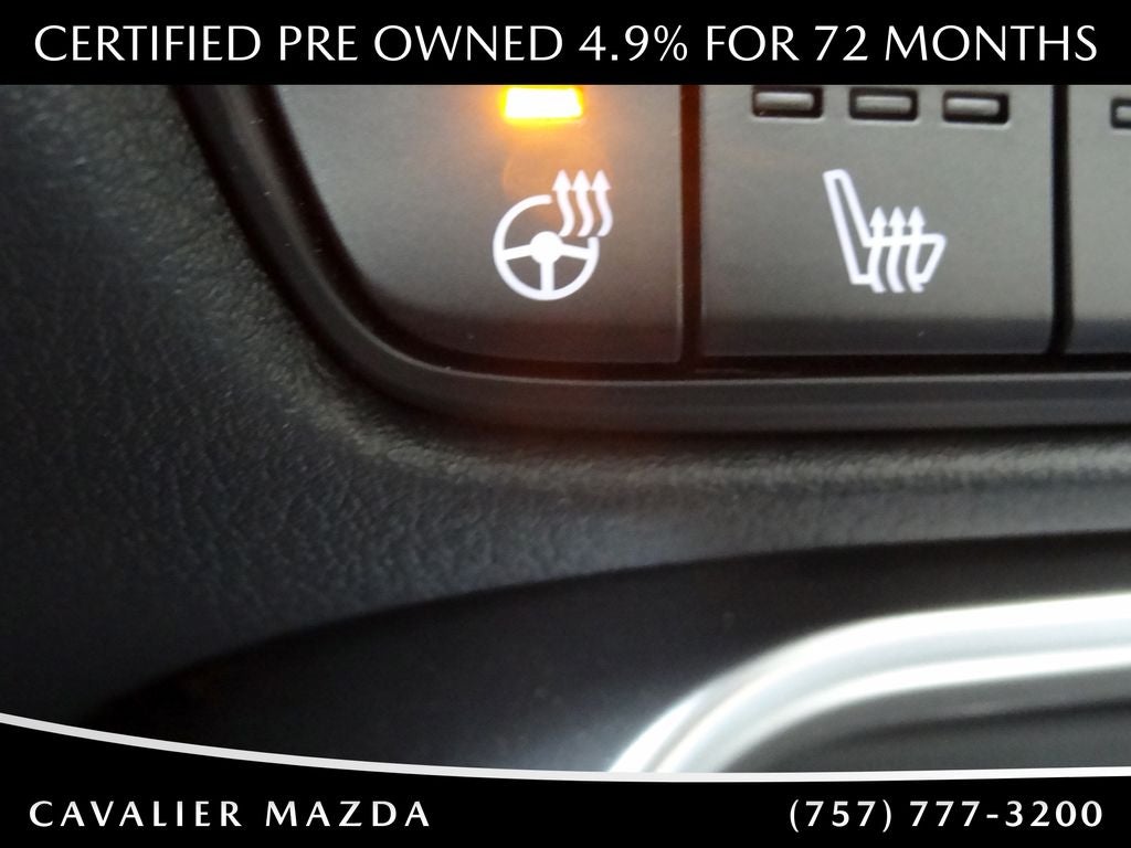 2026 Mazda Mazda CX-90 3.3 Turbo S Premium Plus