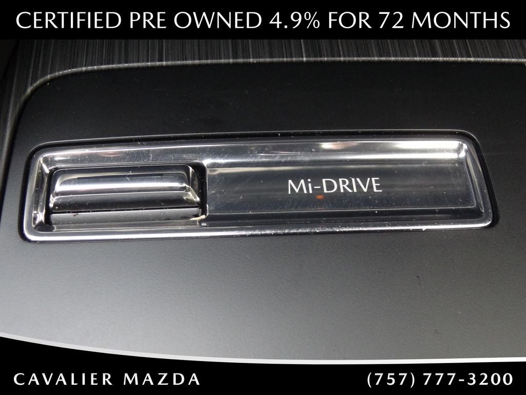 2026 Mazda Mazda CX-90 3.3 Turbo S Premium Plus