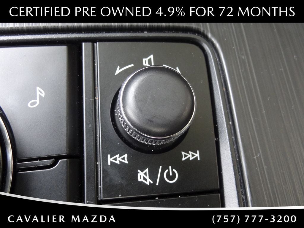 2026 Mazda Mazda CX-90 3.3 Turbo S Premium Plus