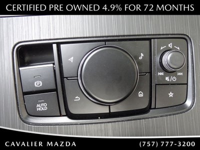 2026 Mazda Mazda CX-90 3.3 Turbo S Premium Plus