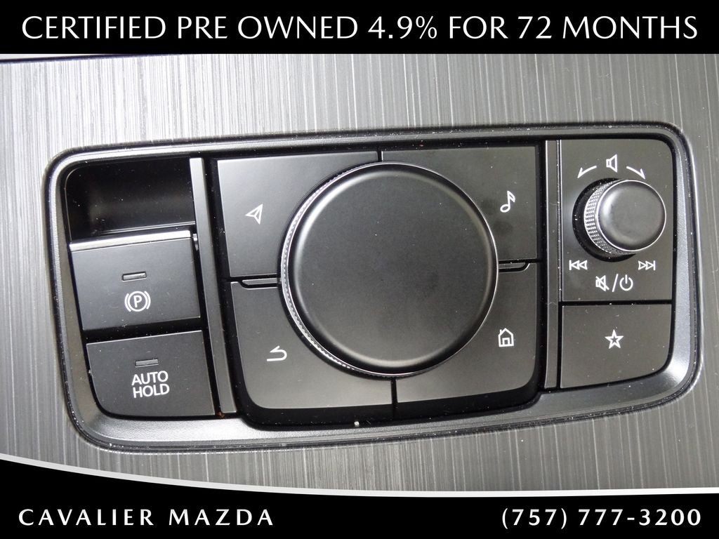 2026 Mazda Mazda CX-90 3.3 Turbo S Premium Plus