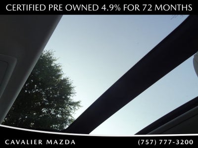 2024 Mazda Mazda CX-90 3.3 Turbo S Premium Plus