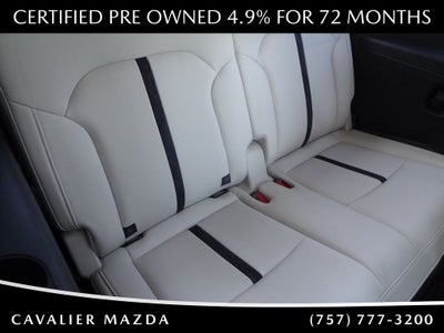 2024 Mazda Mazda CX-90 3.3 Turbo S Premium Plus