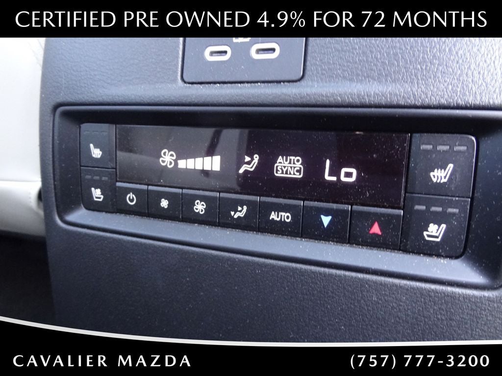 2024 Mazda Mazda CX-90 3.3 Turbo S Premium Plus