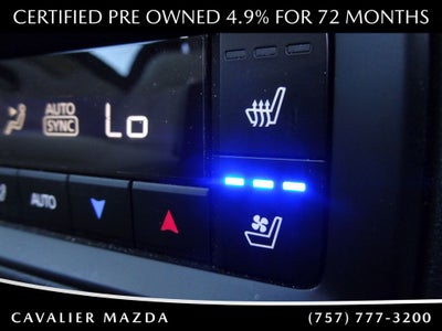 2024 Mazda Mazda CX-90 3.3 Turbo S Premium Plus