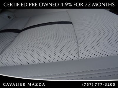 2024 Mazda Mazda CX-90 3.3 Turbo S Premium Plus